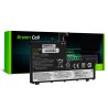 Green Cell Μπαταρία L19C3PF1 L19D3PF1 L19L3PF8 L19M3PF1 για Lenovo ThinkBook 14-IIL 14-IML 15-IIL 15-IML
