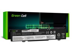 Green Cell Μπαταρία L18C3PF1 L18M3PF1 για Lenovo Ideapad L340-15IRH L340-17IRH