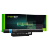 Green Cell Μπαταρία AS16B5J AS16B8J για Acer Aspire E15 E5-575 E5-575G F15 F5-573 F5-573G TravelMate P259-M P259-G2-M