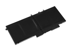 Green 6000 mAh