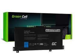 Green Cell Μπαταρία LK03XL για HP Envy x360 15-BP 15-BP000 15-BP100 15-CN 17-AE 17-BW