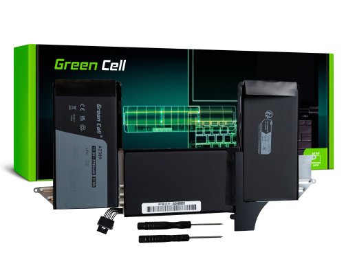Μπαταρία Green Cell A2389 για Apple MacBook Air M1 13 A2337 (2020)