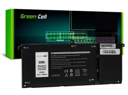 Green Cell Μπαταρία H5CKD TXD03 για Dell Inspiron 5400 5401 5406 7300 5501 5502 5508