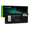 Green Cell Μπαταρία H5CKD TXD03 για Dell Inspiron 5400 5401 5406 7300 5501 5502 5508