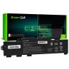 Green Cell Μπαταρία TT03XL για HP EliteBook 755 G5 850 G5, HP ZBook 15u G5