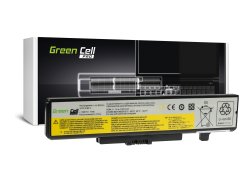 Green Cell PRO Μπαταρία για Lenovo G500 G505 G510 G580 G580A G585 G700 G710 G480 G485 IdeaPad P580 P585 Y480 Y580 Z480 Z585