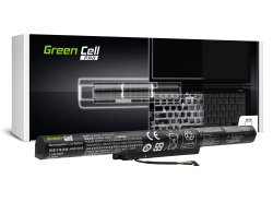 Green Cell PRO Μπαταρία L14L4A01 L14L4E01 L14M4A01 L14S4A01 για Lenovo Z51-70 Z41-70 IdeaPad 500-14ISK 500-15ACZ 500-15ISK