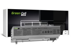 Green Cell PRO Μπαταρία PT434 W1193 4M529 για Dell Latitude E6400 E6410 E6500 E6510 Precision M2400 M4400 M4500