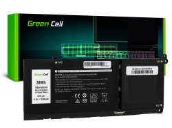 Green Cell Μπαταρία G91J0 για Dell Latitude 3320 3330 3520 Inspiron 15 3511 3525 5510