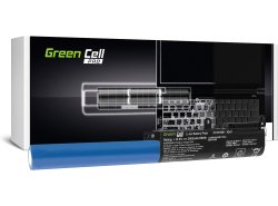Green Cell PRO Μπαταρία A31N1601 για Asus R541N R541NA R541S R541U R541UA R541UJ Vivobook F541N F541U X541N X541NA X541S X541U