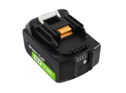 Green PTMA18V3
