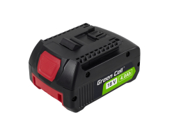 Green Greencell