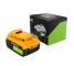 Green Cell Akku für DeWalt XR 18V 4Ah Ersatzakku für DCB184
