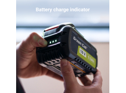Green Greencell