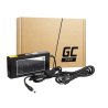 Φορτιστής / Green Cell PRO 19V 9.5A 180W για MSI GT60 GT70 GT680 GT683 Asus ROG G75 G75V G75VW G750JM G750JS