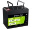 Green Cell CUBE LiFePO4 Μπαταρία 50Ah 12.8V 640Wh LFP μπαταρία λιθίου 12V για Ψάρεμα Σκάφος, μαρίνα, ανελκυστήρες, RV