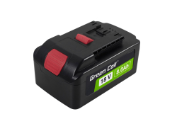 Akku Greencell