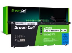 Μπαταρία Laptop Green Cell Dell XPS 13 9370 9380 Dell Inspiron 13 3301 5390 7390 Dell Vostro 13 5390