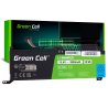 Μπαταρία Green Cell L19M4PC0 για Lenovo Legion 5P-15IMH05 5P-15IMH05H 5-15IMH05 5-15IMH05 5-15IMH05H 5-15ARH05 5-15ARH05H