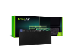 Green Cell Μπαταρία TA03XL για HP EliteBook 745 G4 755 G4 840 G4 850 G4, HP ZBook 14u G4 15u G4, HP mt43