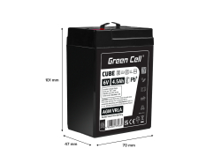 GC CUBE AGM