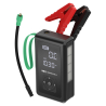 Greencell PowerBoost Air / Εκκινητής / Powerbank για αυτοκίνητο με συμπιεστή 8000mAh 1000A Συσκευή εκκίνησης