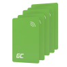 HabuDen NFC Card Set – Κάρτες πρόσβασης για σταθμούς φόρτισης EV