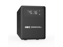 Greencell UPSLPPC800