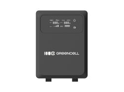 Greencell Green Cell