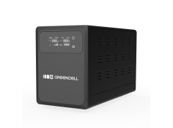 Greencell Ναί