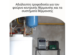 Green Cell UPS 2000VA 1200W Unterbrechungsfreie Stromversorgung mit LCD Display