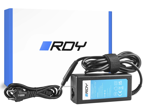 Τροφοδοτικό / φορτιστής RDY 65W 19.5V 3.33A για HP Pavilion 15-B 15-B020EW 15-B020SW 15-B050SW 15-B110SW HP Envy 4 6