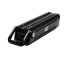 Green Cell® E-Bike Battery 24V 10.4Ah Li-Ion Silverfish with Charger for Electric Bicycle