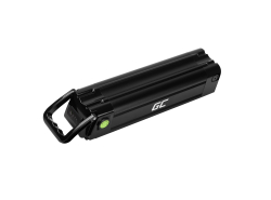 Green EBIKEGCFSF36V10A