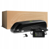 Green Cell® Μπαταρία Για Ηλεκτρικό Ποδήλατο 36V 14.5Ah 522Wh Down Tube Ebike EC5 Για Ancheer, Samebike, Fafrees Με Φορτιστή