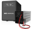 Greencell Αδιάλειπτη Παροχή Ρεύματος AVR UPS 1200VA 800W PowerCore 12 VDC με οθόνη LCD