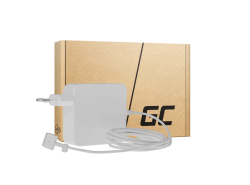 Φορτιστής Greencell για Apple MacBook Pro 15 A1398 Magsafe 2 85W