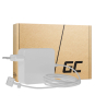 Φορτιστής Greencell για Apple MacBook Pro 15 A1398 Magsafe 2 85W