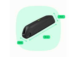 Green Cell® Μπαταρία