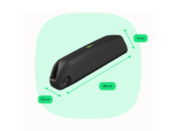 Green Cell® Μπαταρία