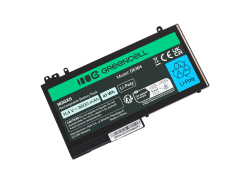 Μπαταρία 3600mAh (41Wh)