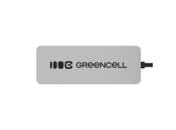 Adapter Green Cell
