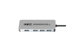 Adapter Basic HUB