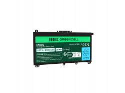 Μπαταρία 3400 mAh