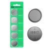 Greencell Blister 5x μπαταρία λιθίου CR2430 3V 290mAh κουμπάκι για κλειδί, ρολόι, τηλεχειριστήριο, ζυγαριά