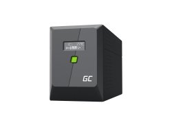 Τροφοδοτικός Green Cell