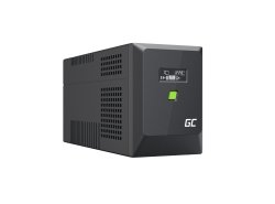 Τροφοδοτικός 2 x 12V/9Ah