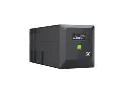 Τροφοδοτικός 2 x 12V/7Ah