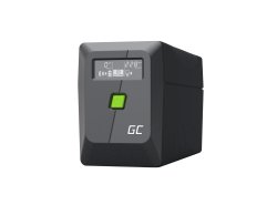 UPS Green Cell