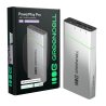 Powerbank Greencell PowerPlay Pro 20800mAh 65W – γρήγορη φόρτιση, PD, Ultra Charge, παραγωγή στην Πολωνία